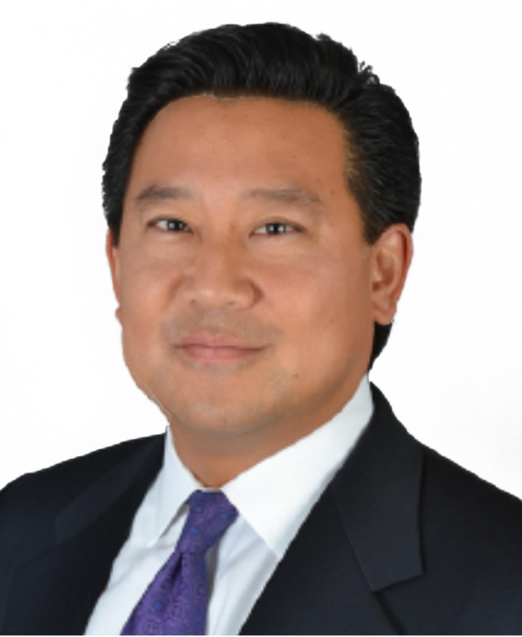 Steve Chun - Chief Development Officer